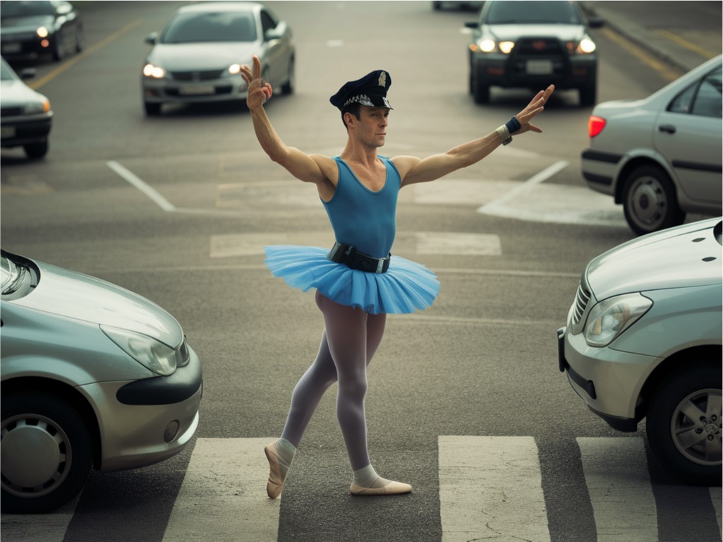 Traffic Control